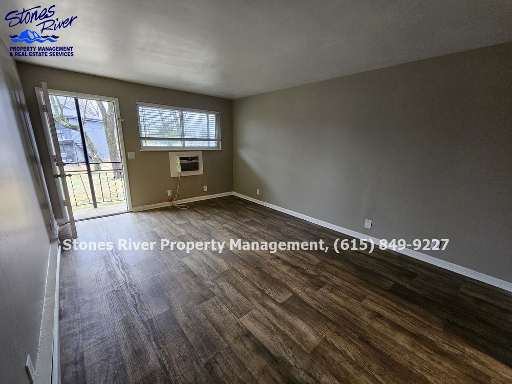 *MOVE IN SPECIAL* 1 BR/ 1BA minutes from downtown Nashville and BNA property image