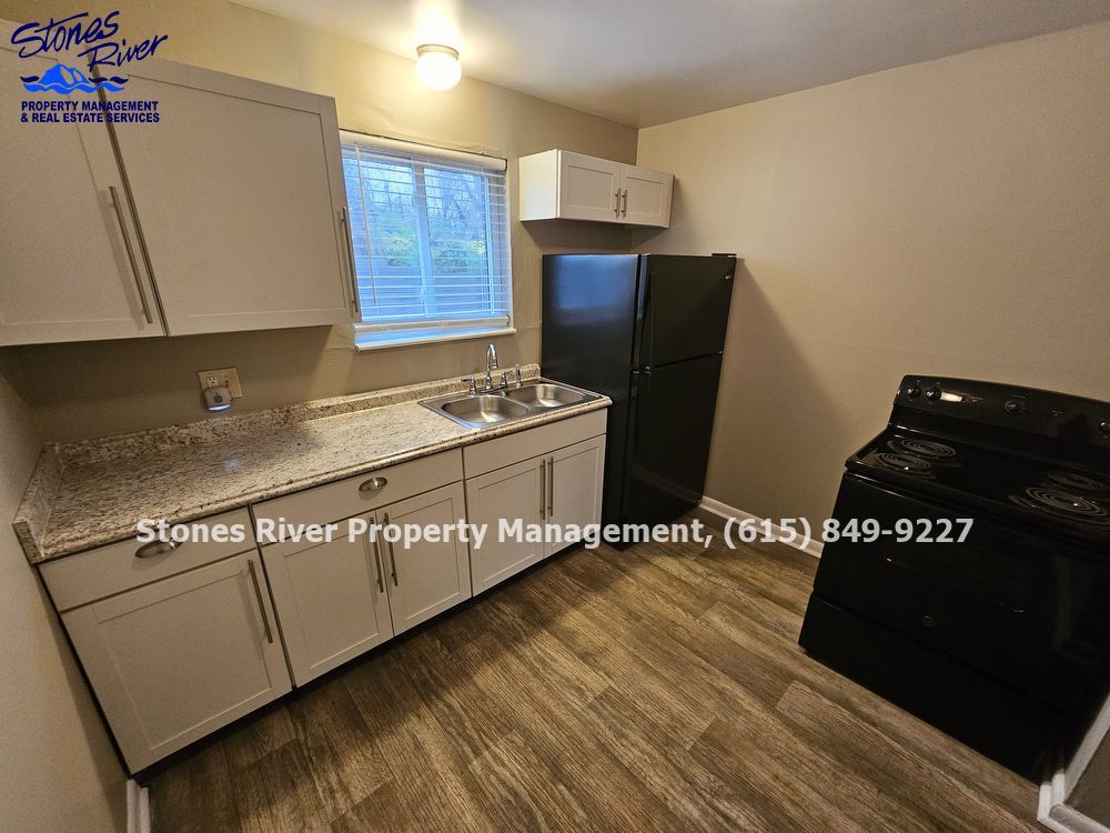 *MOVE IN SPECIAL* 1 BR/ 1BA minutes from downtown Nashville and BNA property image