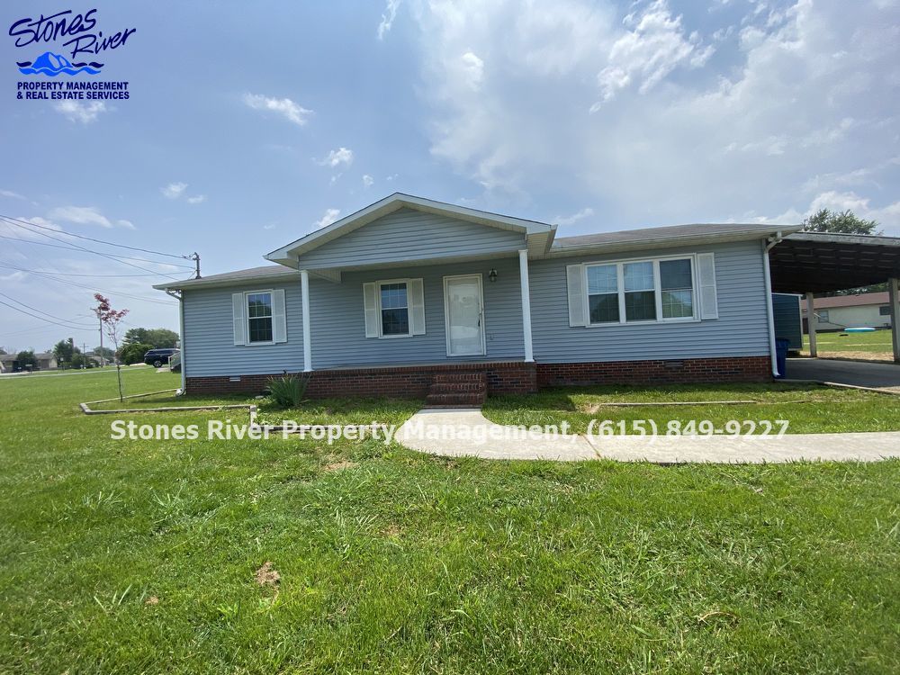 3 Bedroom 2 Bath home located in Manchester property image