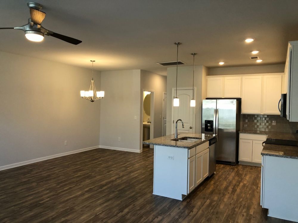 Beautiful Open Concept 3 BR 2.5 Bath Townhome **$300 Off First Month's Rent!** property image