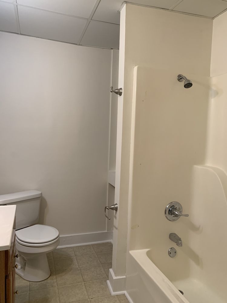 Charming 1 BR, 1 BA Apartment on the Shelbyville Square, Water + Trash Included property image