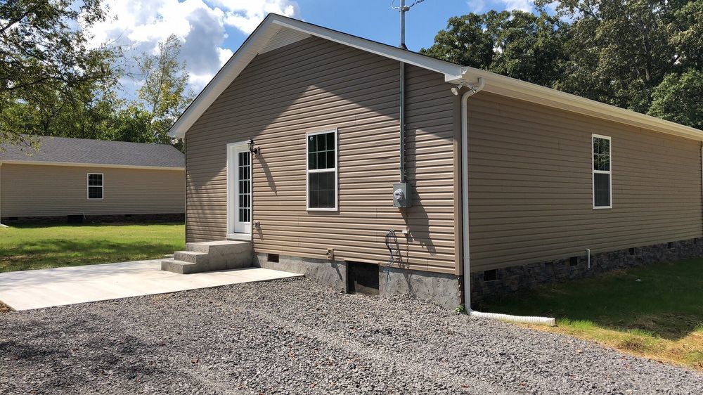 (MOVE IN SPECIAL 50% OFF FIRST MONTH'S RENT) Adorable 3 Bedroom Home in Tullahoma! property image