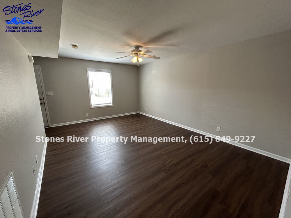 2 Bed, 1.5 Bath Townhome *Near Fort Campbell* property image