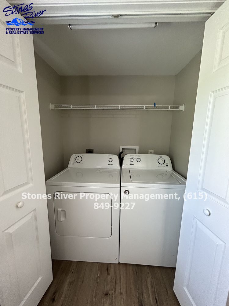 2 Bed, 1.5 Bath Townhome *Near Fort Campbell* property image