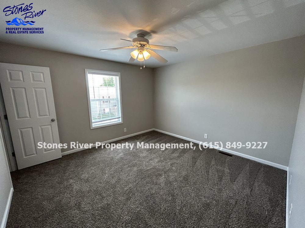 2 Bed, 1.5 Bath Townhome *Near Fort Campbell* property image