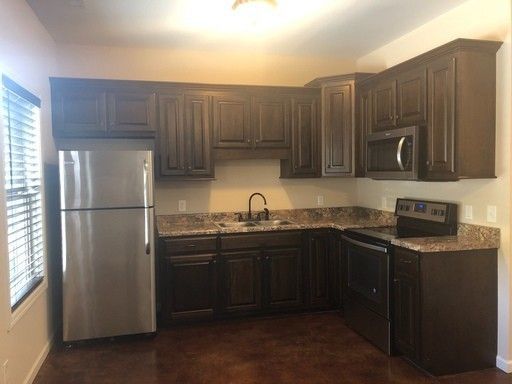 Charming End Unit w/ High End Finishes 1 Bed, 1 Bath, Washer + Dryer Included property image