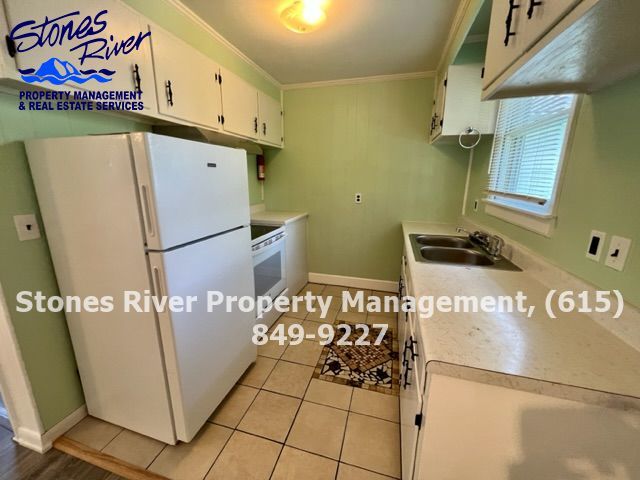 1 Bedroom Apartment, Across the Street from MTSU! property image