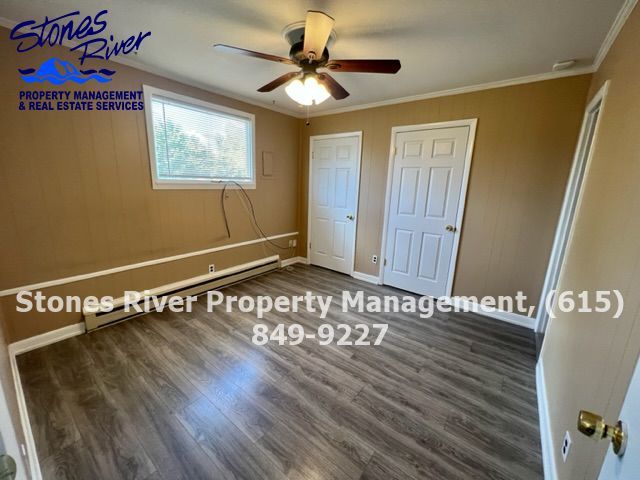 1 Bedroom Apartment, Across the Street from MTSU! property image