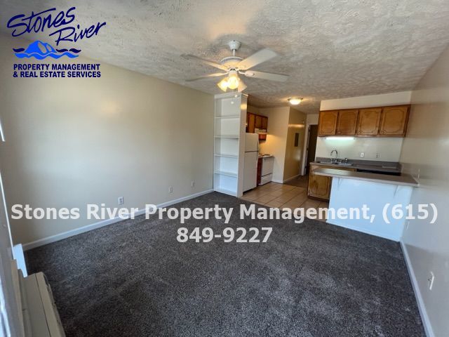 1BR 1BA Apartment *Water Included*. - NO PETS or W/D Connections property image