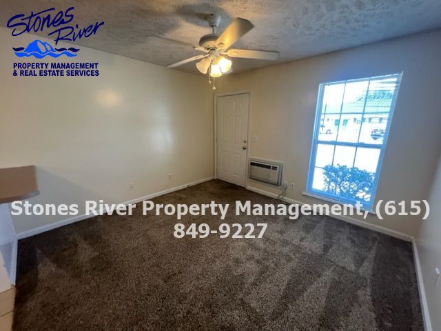 1BR 1BA Apartment *Water Included*. - NO PETS or W/D Connections property image