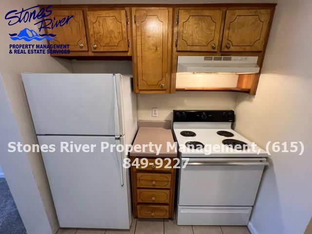 1BR 1BA Apartment *Water Included*. - NO PETS or W/D Connections property image