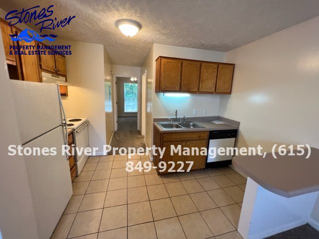 1BR 1BA Apartment *Water Included*. - NO PETS or W/D Connections property image