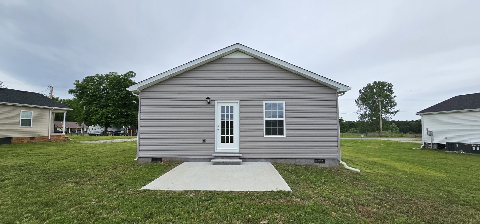 Move-In Ready New Build Ranch Style Home In in Picturesque Cumberland Foothills property image