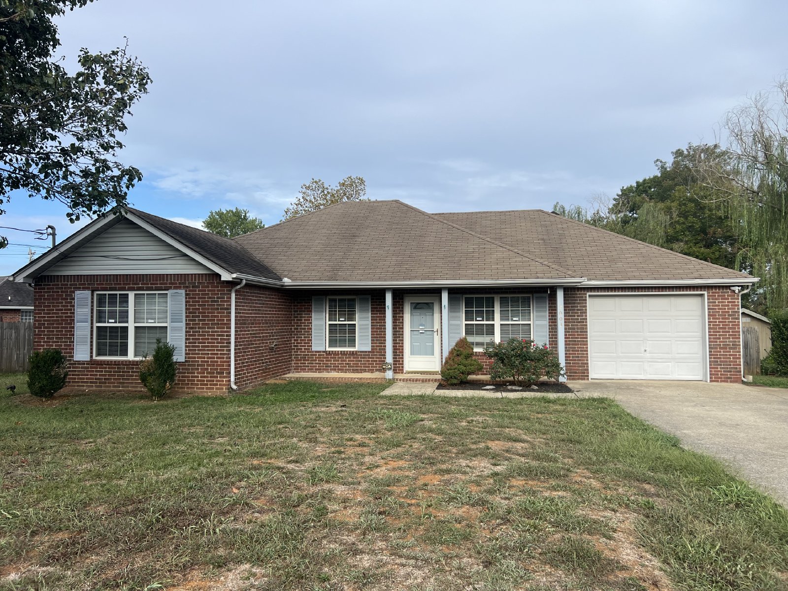 Available Now - 3BR 2BA Home in Smyrna **All one level** property image