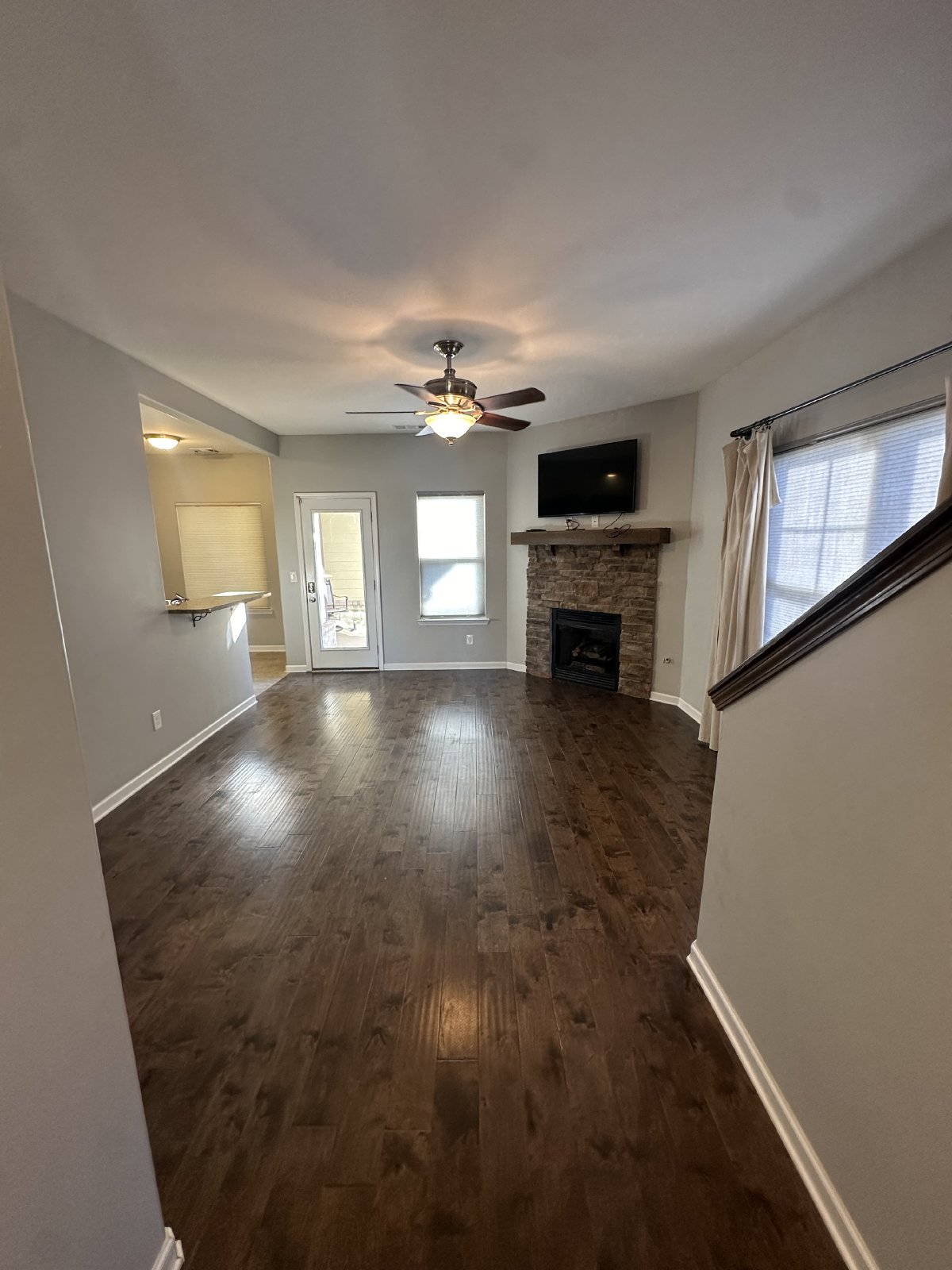 Beautiful 3 Bed 2.5 Bath in Murfreesboro! property image