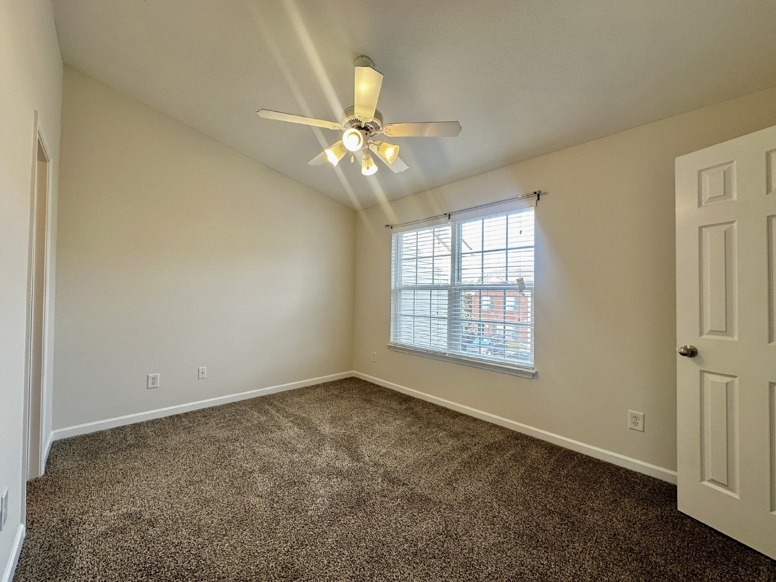 2 Bedroom Townhouse near Lenox Village. property image