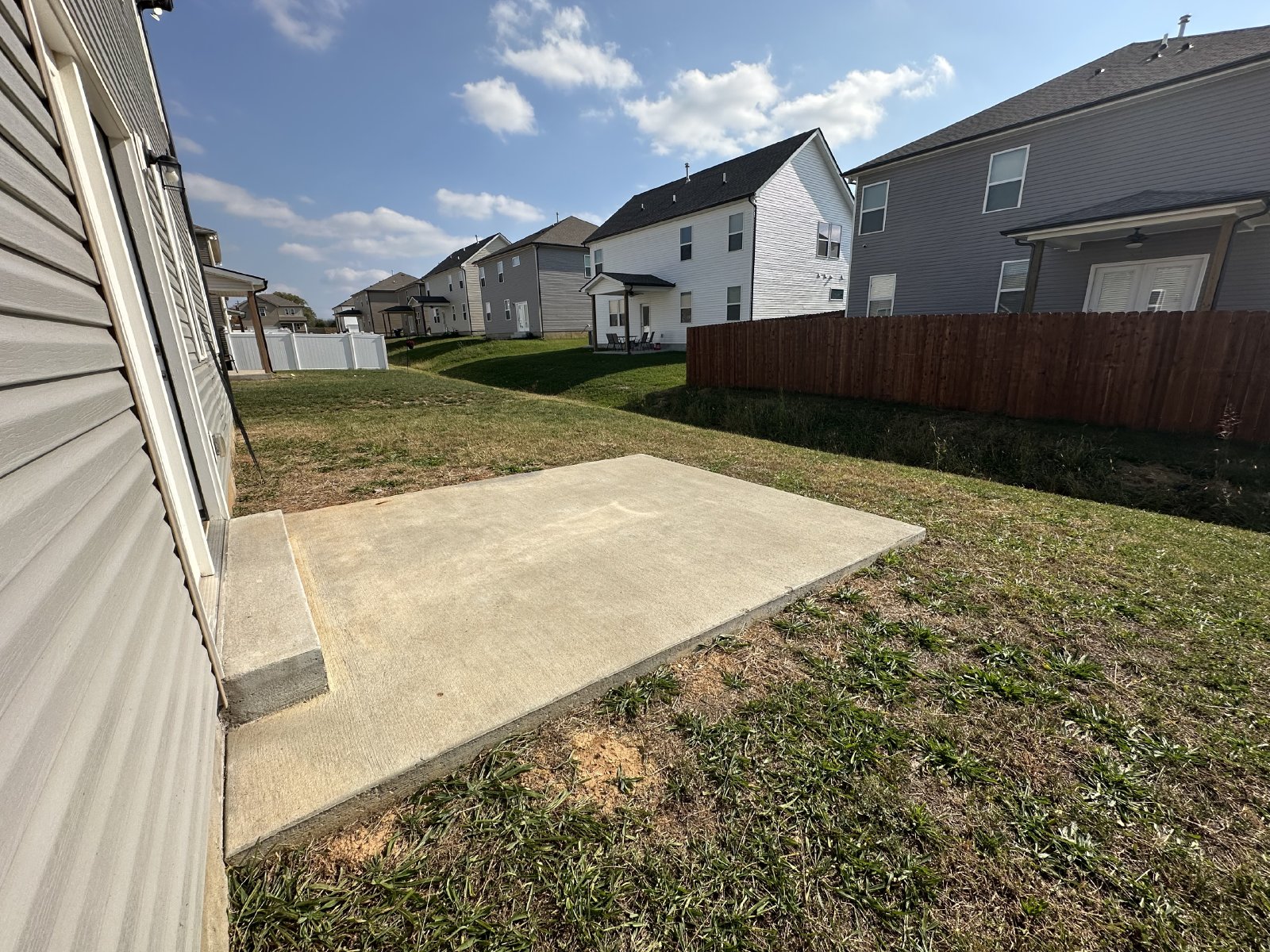 Beautiful Spacious 4 BR 3 Bath Home in Murfreesboro property image