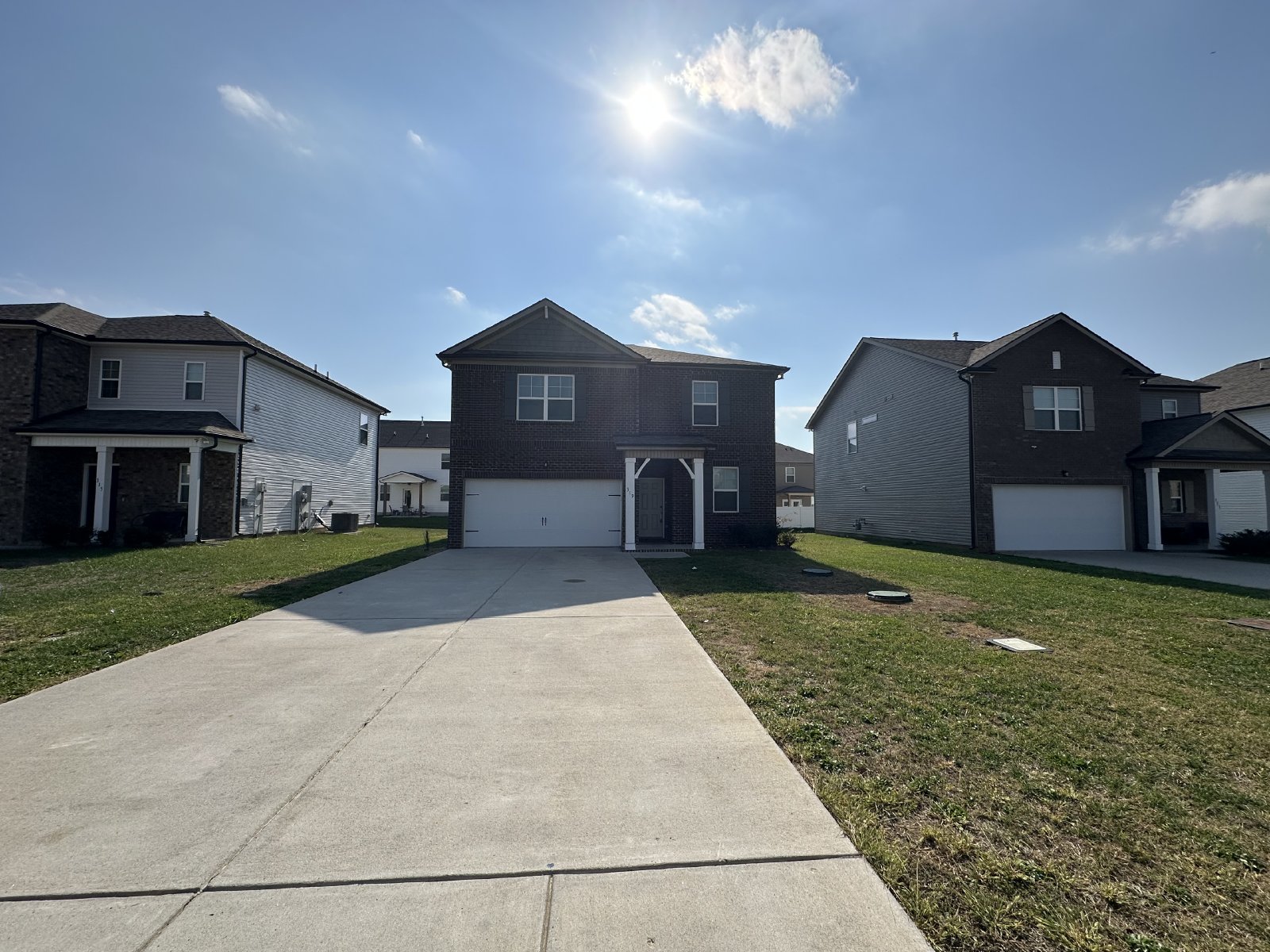 Beautiful Spacious 4 BR 3 Bath Home in Murfreesboro property image