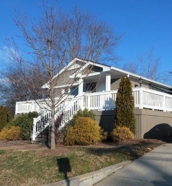 Belmont-Vandy-Music Row Area. Washer&Dryer. property image