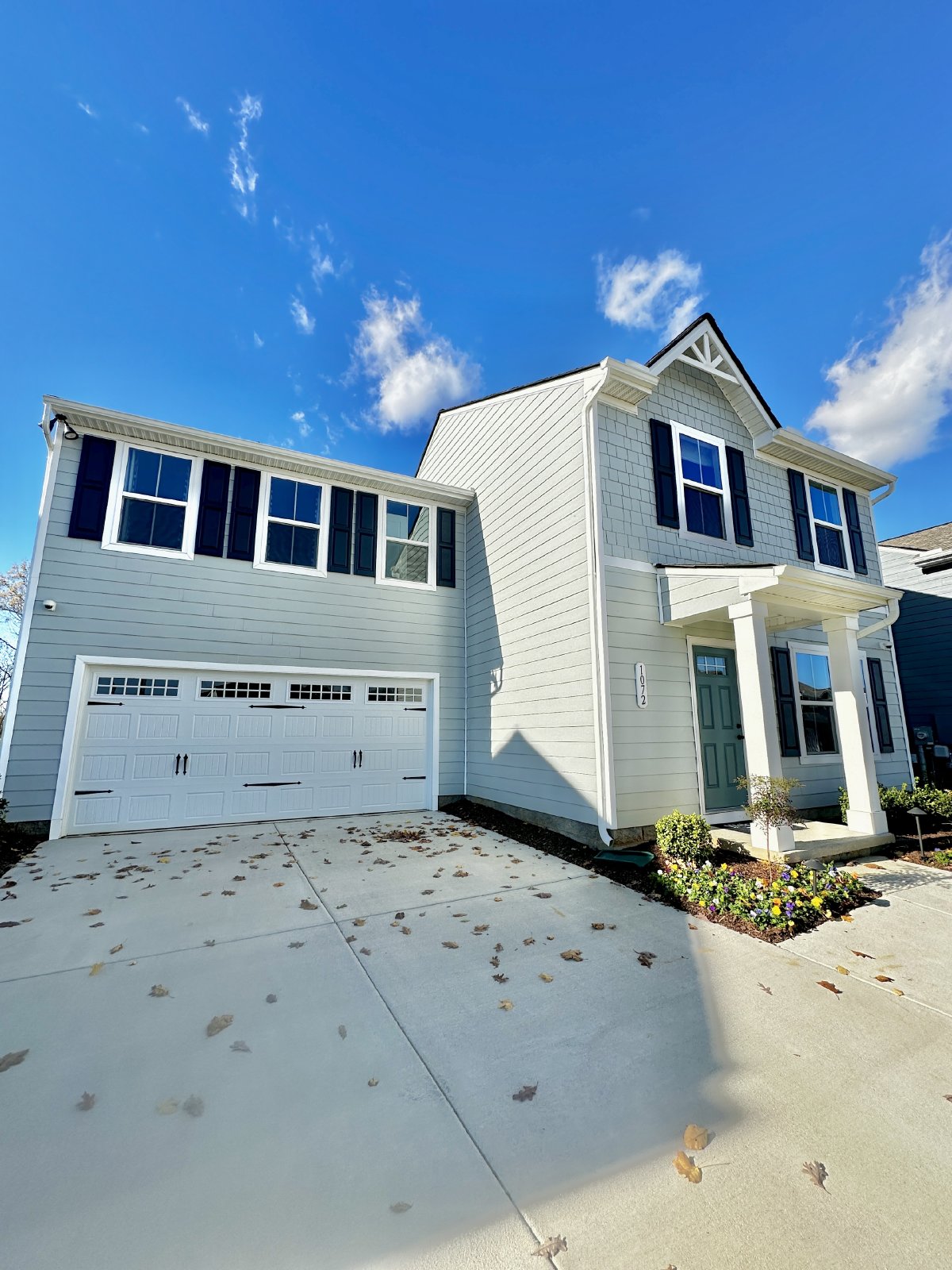 Stunning Modern Home in Millersville! property image