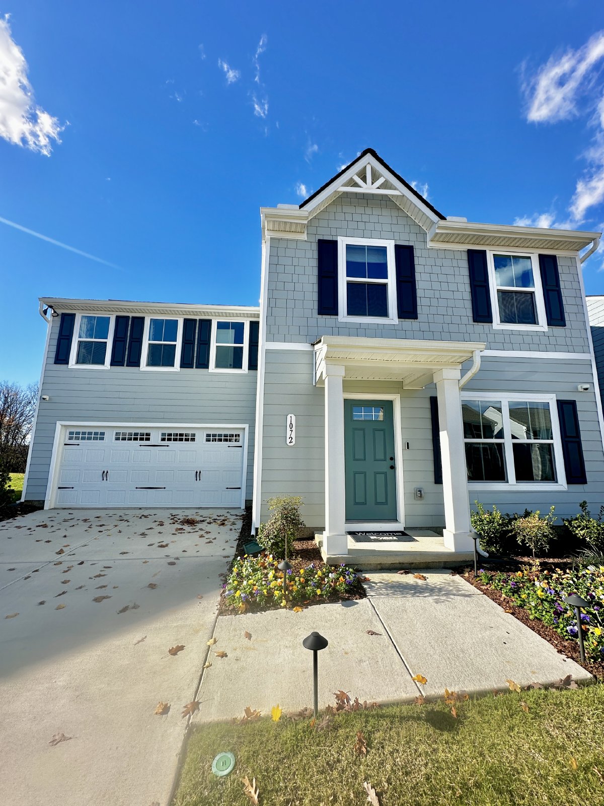 Stunning Modern Home in Millersville! property image