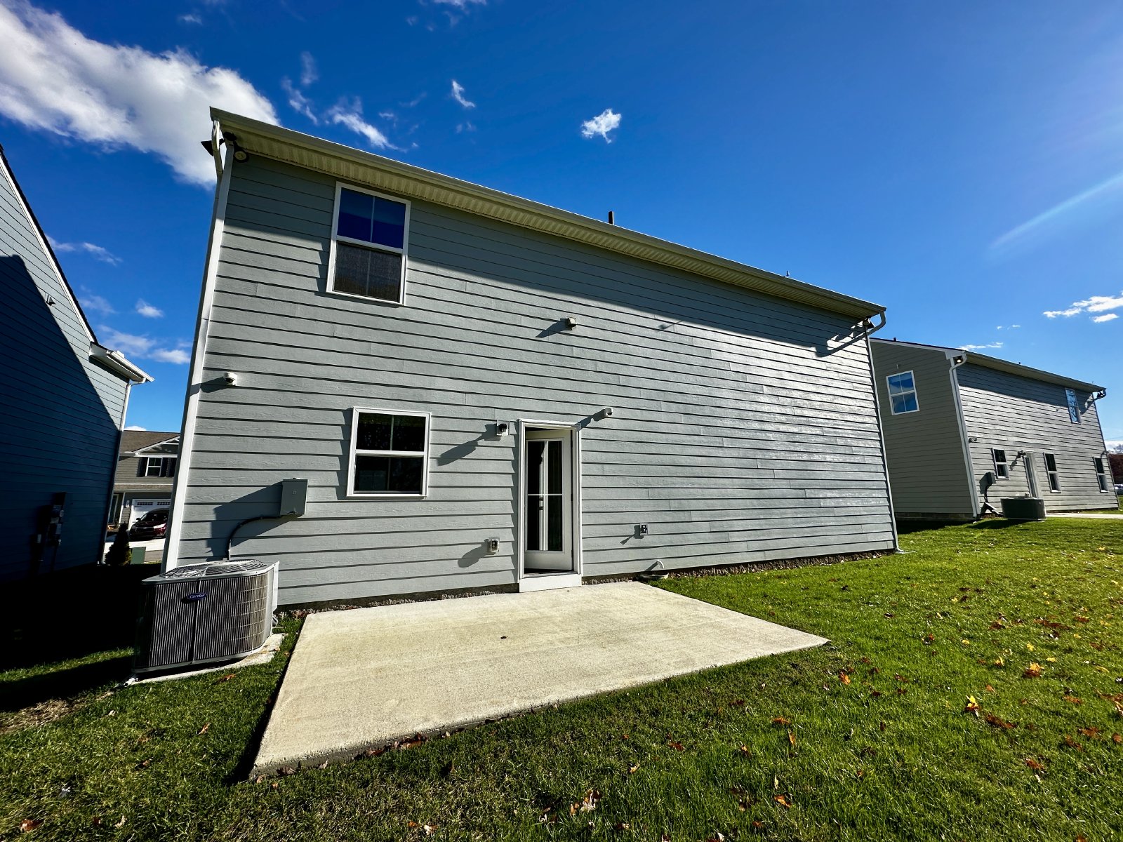 Stunning Modern Home in Millersville! property image