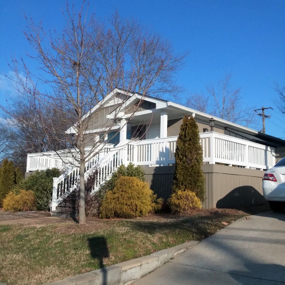 Belmont-Vandy-Music Row Area. Washer&Dryer. property image