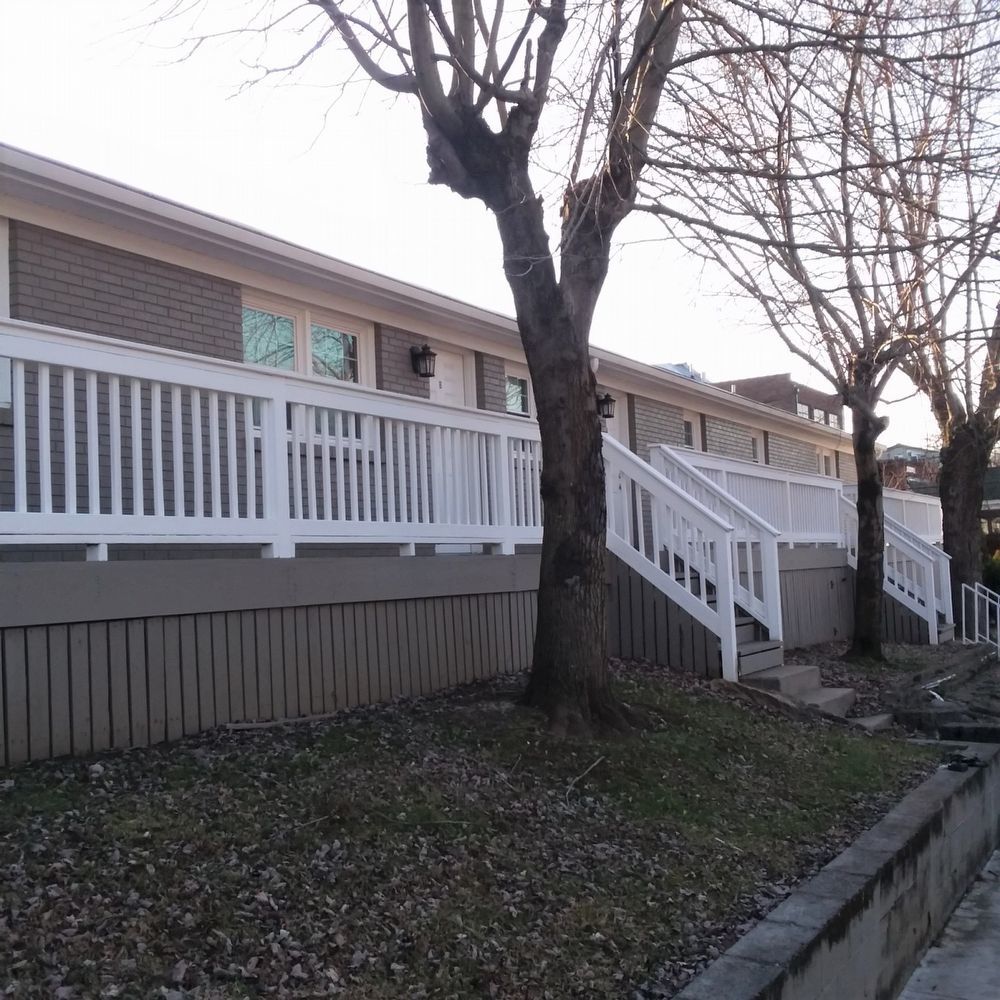 Belmont-Vandy-Music Row Area. Washer&Dryer. property image