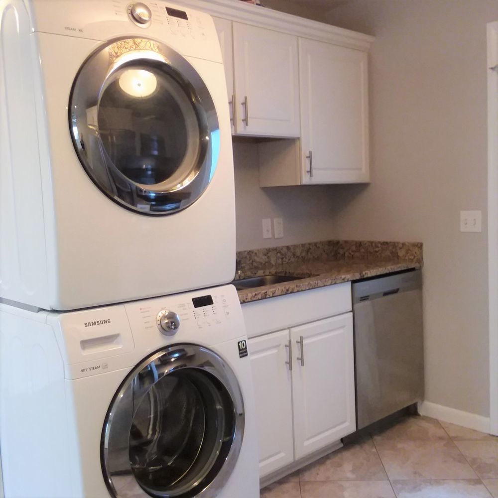 Belmont-Vandy-Music Row Area. Washer&Dryer. property image